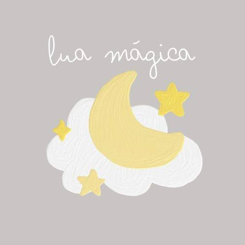 Lua Mágica